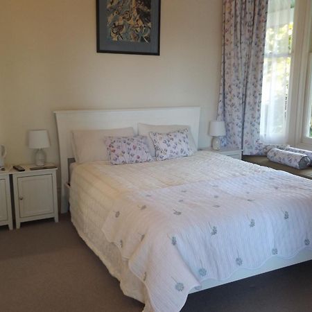 Villa Shakespeare Cambridge Luaran gambar