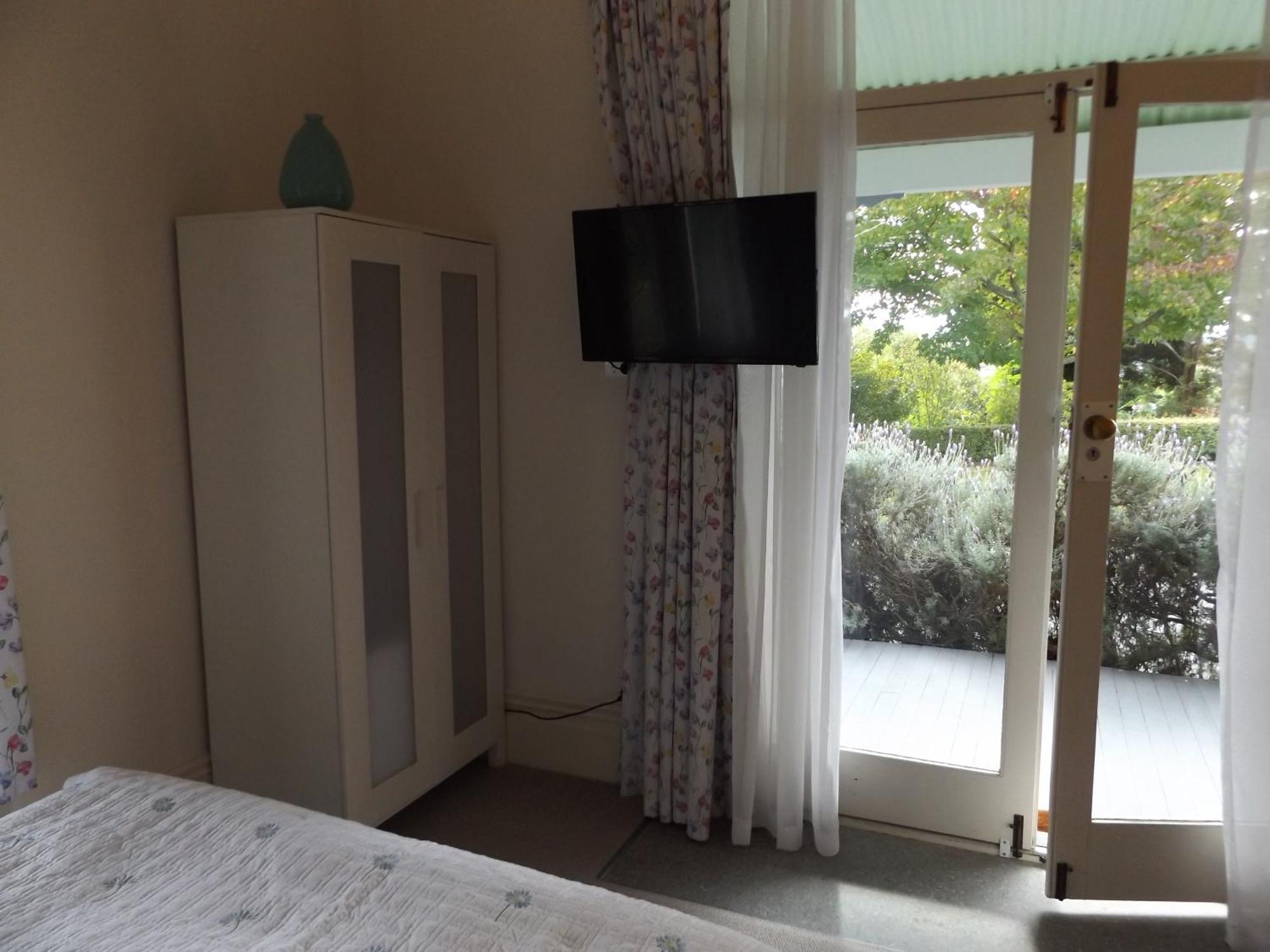 Villa Shakespeare Cambridge Luaran gambar