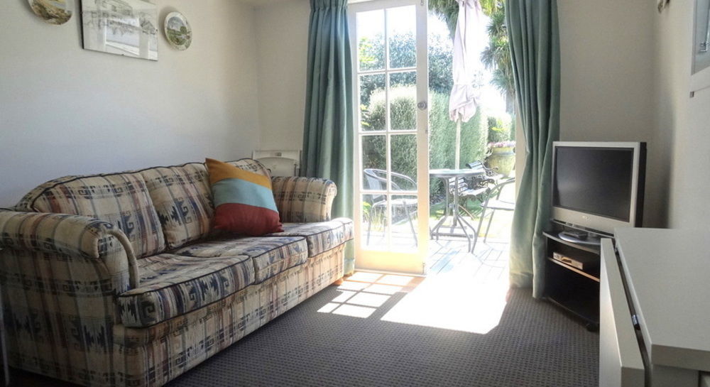Villa Shakespeare Cambridge Luaran gambar