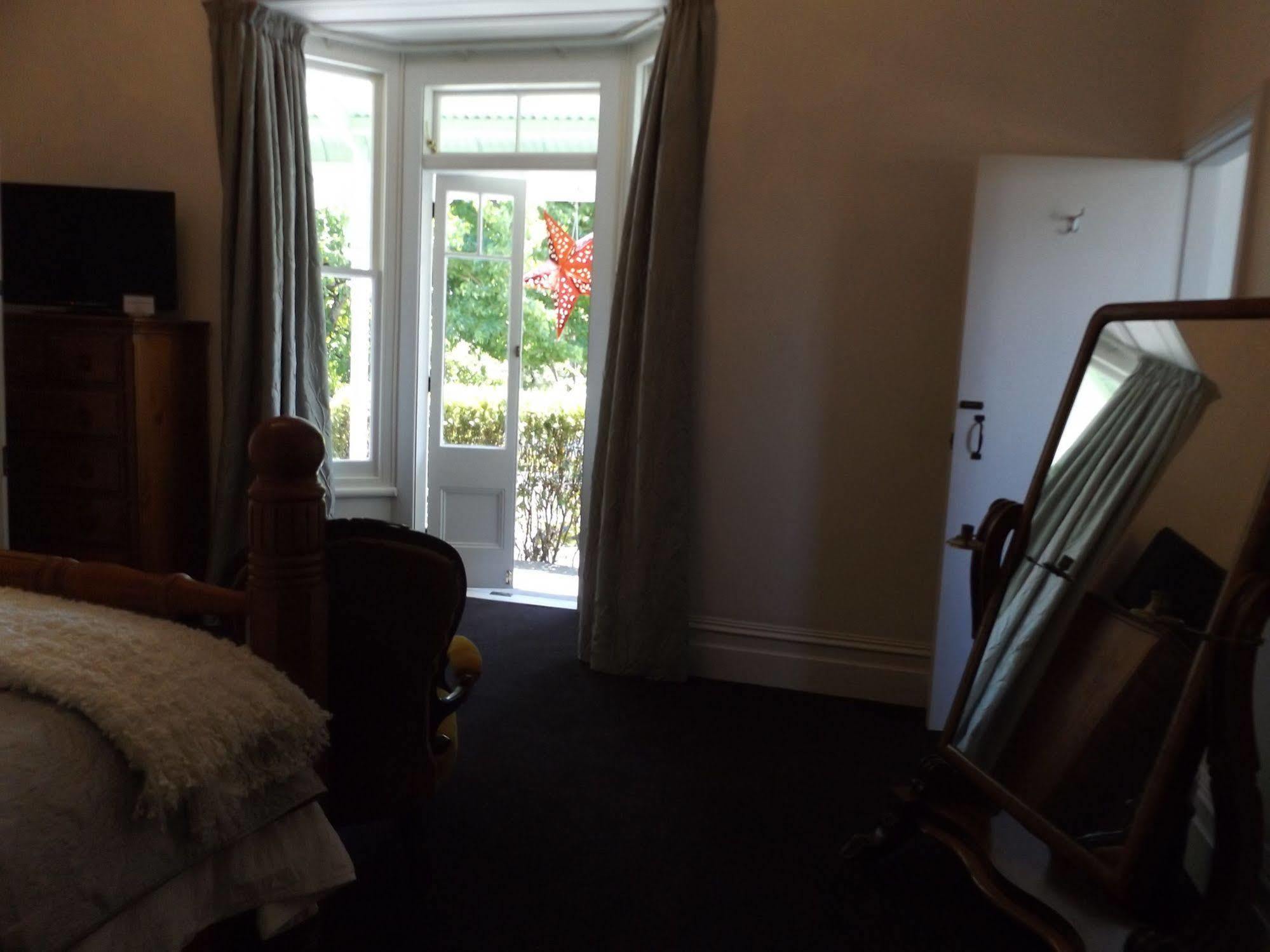 Villa Shakespeare Cambridge Luaran gambar