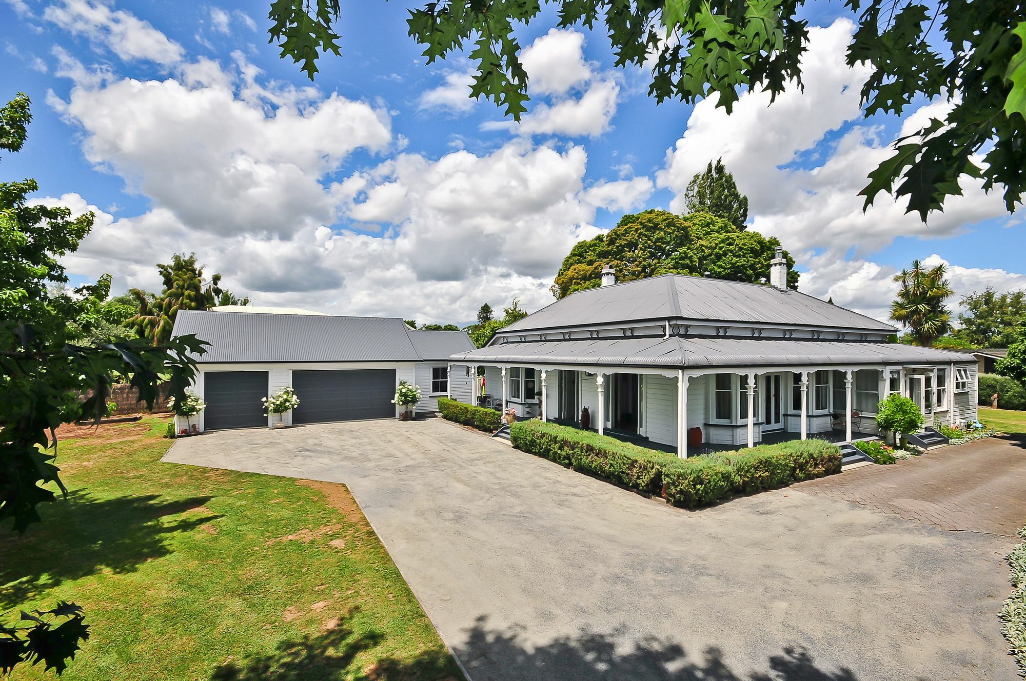 Villa Shakespeare Cambridge Luaran gambar